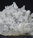 two generations Quartz, Pyrite