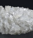 two generations Quartz, Pyrite