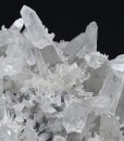 two generations Quartz, Pyrite