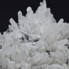 Quartz, Sphalerite
