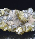 Cleiophane, Quartz