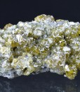Cleiophane, Quartz