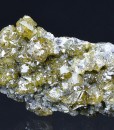Cleiophane, Quartz