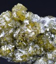 Cleiophane, Quartz