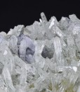 Quartz, Galena, Chlorite