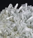 Quartz, Galena, Chlorite