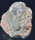 Sagenite Agate