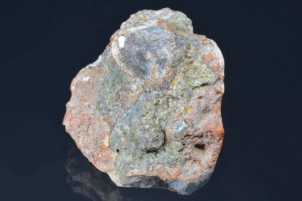 Sagenite Agate