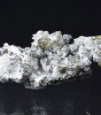 Cleiophane, Quartz, Galena