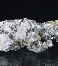 Cleiophane, Quartz, Galena
