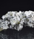 Cleiophane, Quartz, Galena