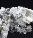 Cleiophane, Quartz, Galena