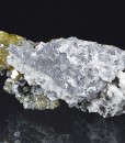 Cleiophane, Quartz, Galena