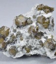 Cleiophane, Quartz, Galena