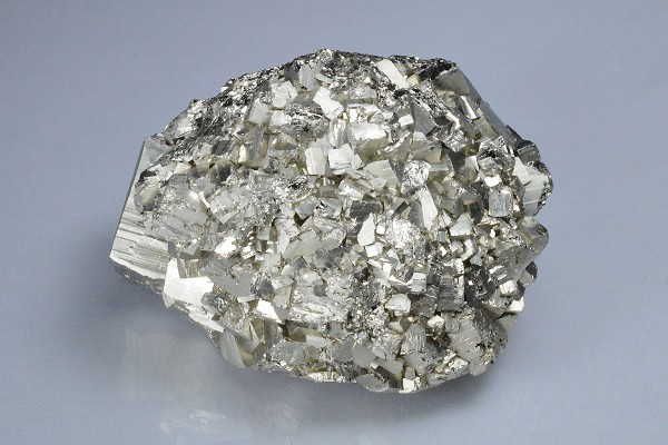 Pyrite