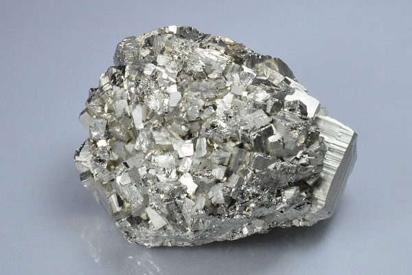 Pyrite