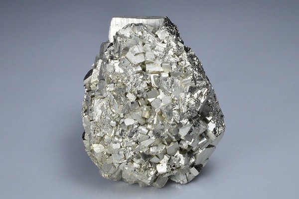 Pyrite