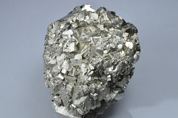 Pyrite