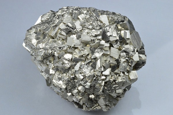 Pyrite