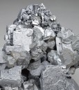 Skeletal Galena, Cleiophane