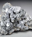 Sphalerite, Galena, Quartz