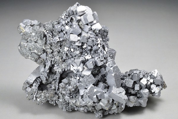 Skeletal Galena, Cleiophane