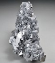 Skeletal Galena, Cleiophane