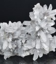 Quartz, Chlorite