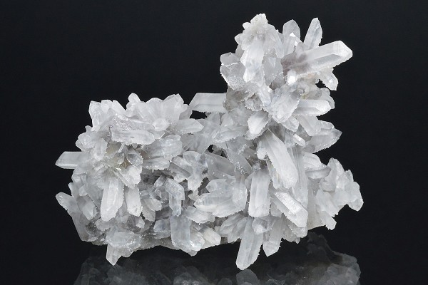 Quartz, Chlorite