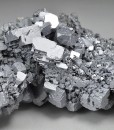 Skeletal Galena, Cleiophane