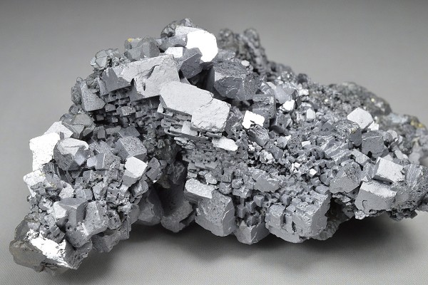 Skeletal Galena, Cleiophane