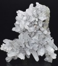 Quartz, Chlorite