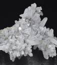Quartz, Chlorite