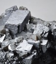 Skeletal Galena, Cleiophane