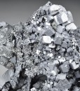 Skeletal Galena, Cleiophane