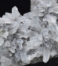 Quartz, Chlorite