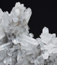 Quartz, Chlorite