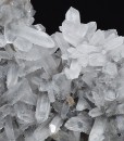 Quartz, Chlorite