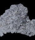 Pyrite, Chalcopyrite, Quartz, Sphalerite - floater