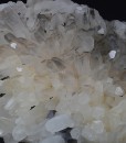 Quartz, Galena, Siderite, Chalcopyrite, Sphalerite