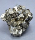 Pyrite, Sphalerite, Quartz