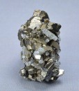 Pyrite, Sphalerite, Quartz