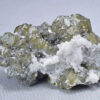 Cleiophane, Quartz