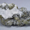 Cleiophane, Quartz
