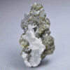 Cleiophane, Quartz