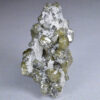 Cleiophane, Quartz