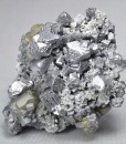 Cleiophane, Galena, Quartz