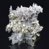 Quartz, Pyrite, Chlorite