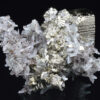 Quartz, Pyrite, Chlorite