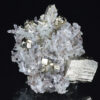 Quartz, Pyrite, Chlorite
